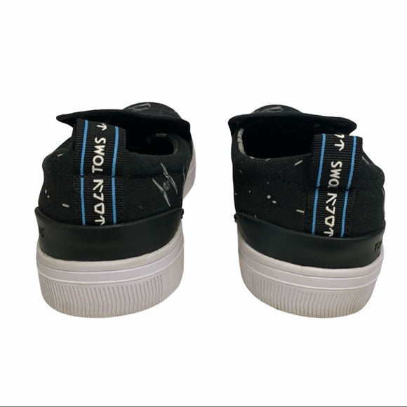 Star Wars x TOMS - Travel Light Slip-on Sneakers - Picture 4 of 12